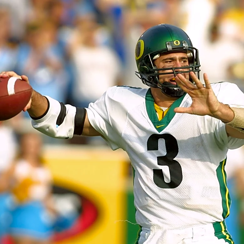 Ole Miss takes page from Oregon’s playbook with NYC Heisman campaign