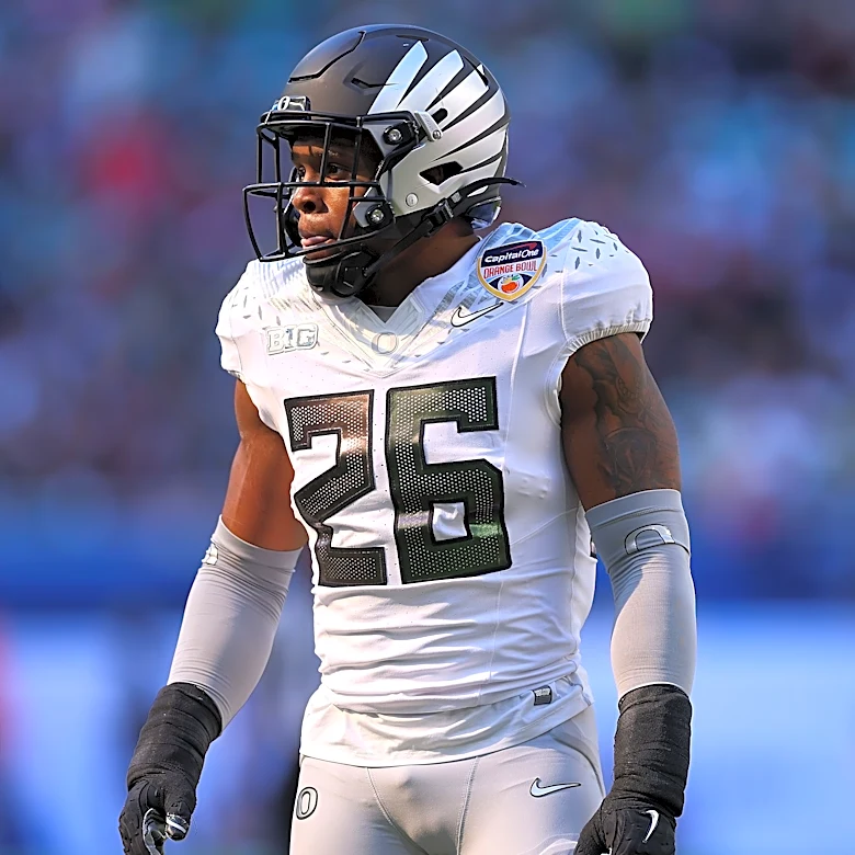 Oregon linebacker Devon Jackson forecasts 'do or die' season