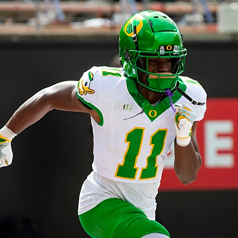 3 Oregon fantasy football sleepers who could win your league