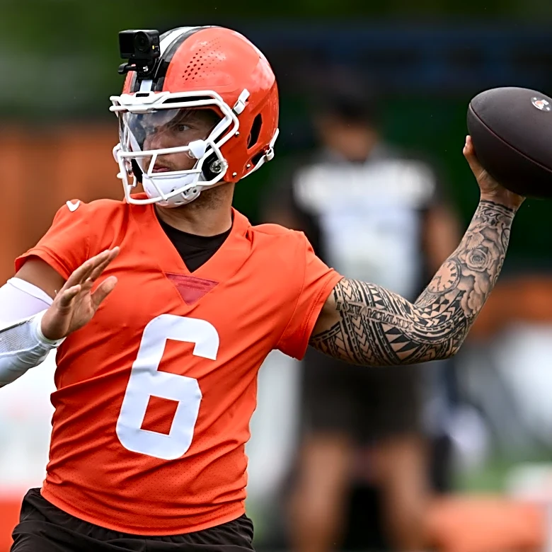 Dillon Gabriel boosts value with big showing in Browns' preseason finale