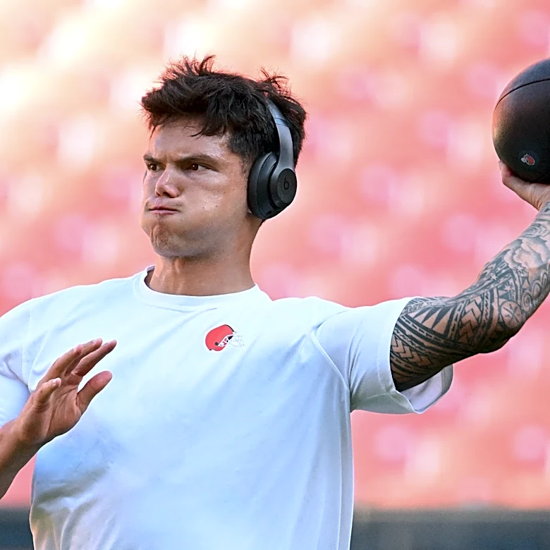 Dillon Gabriel placed on IR, will miss first 4 games