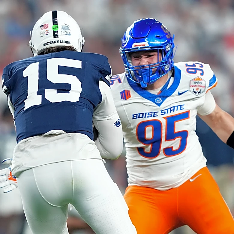 What the Oregon Ducks should expect from Boise State's defense