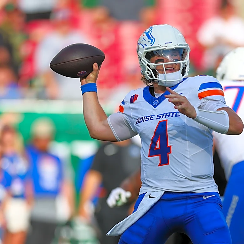 Five Boise State Broncos that Duck fans should know before Week 1