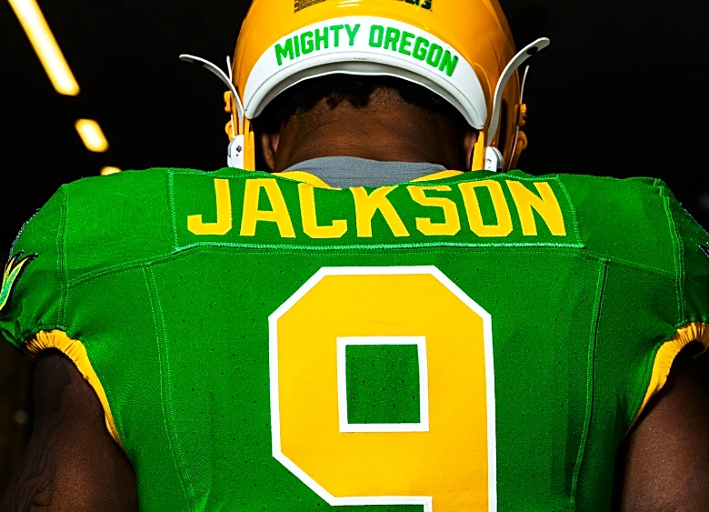 Oregon Ducks unveil uniform combo for Week 1 vs. Boise State