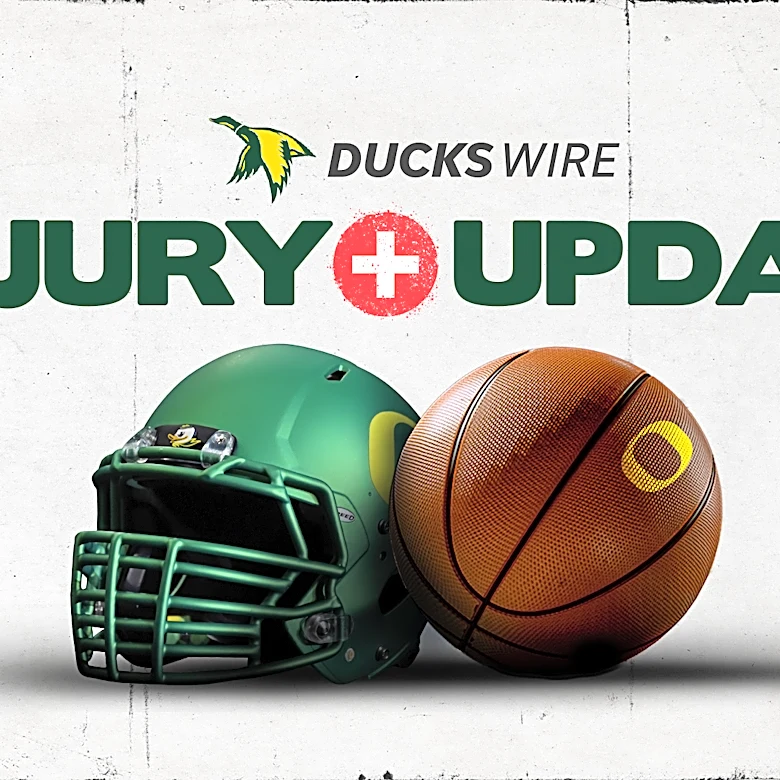 Oregon Ducks injury report: Latest updates ahead of Boise State