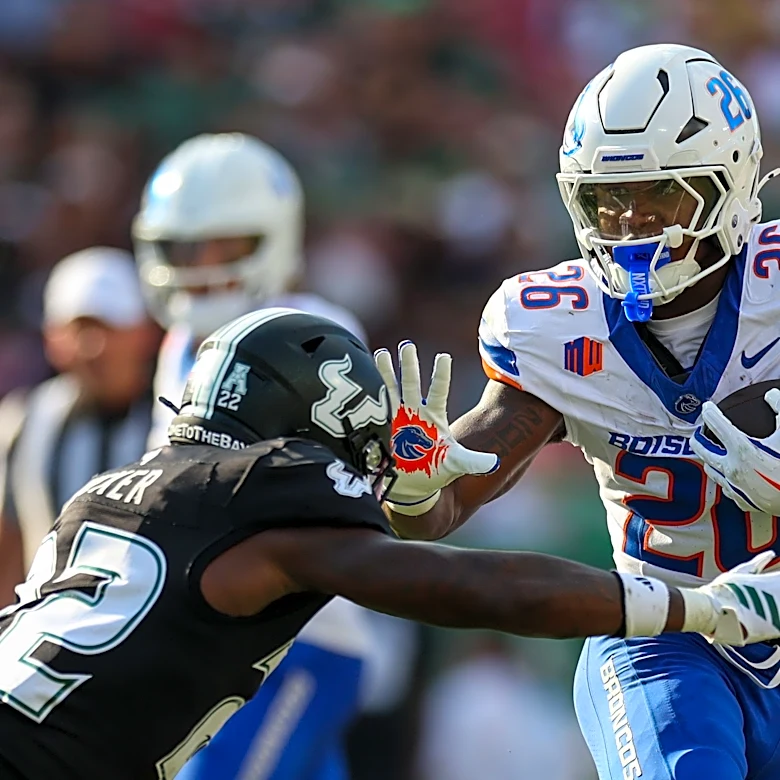Keys to victory for the Oregon Ducks vs. Boise State
