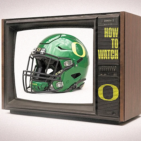 How to watch Oregon vs. Boise State: Time, TV channel, streaming