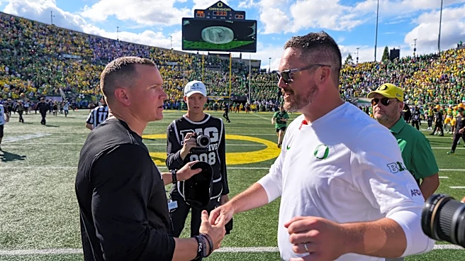 Everything Dan Lanning said in press conference before Week 2 game