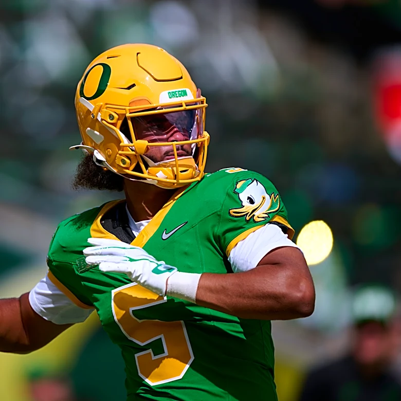 Oregon vs. Oklahoma State position-by-position: Who has the edge?