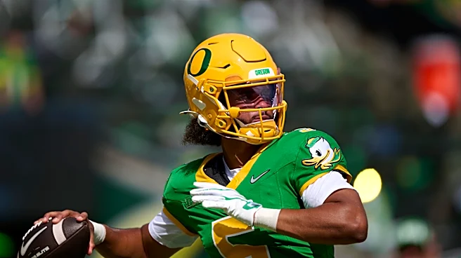 Oregon vs. Oklahoma State position-by-position: Who has the edge?