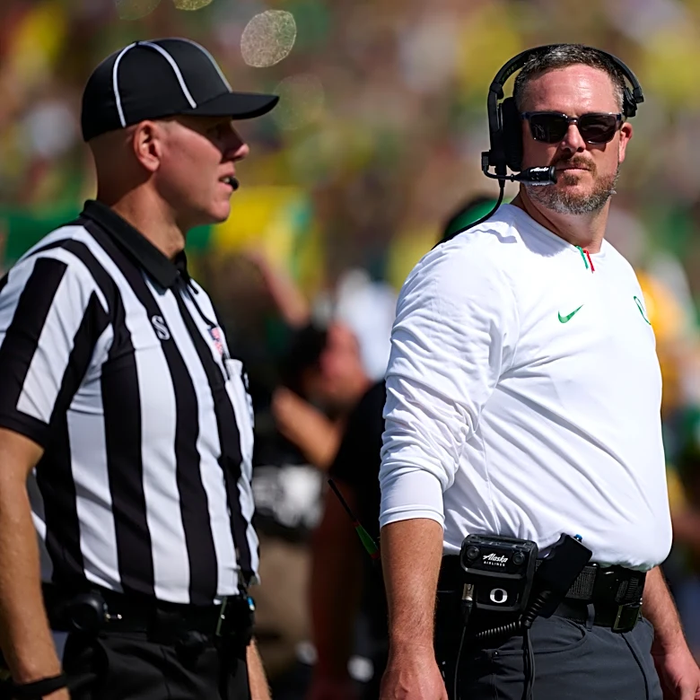 5 takeaways from Oregon Ducks' historic loss to Oklahoma State