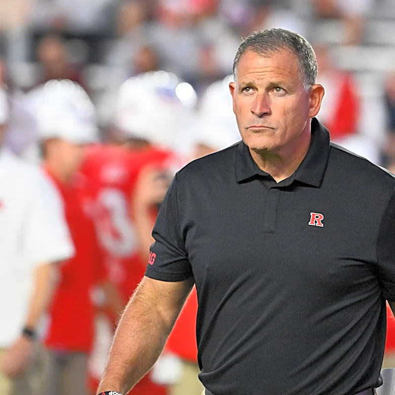 Big Ten power rankings after Week 2: Oregon, Ohio State drop in ranks