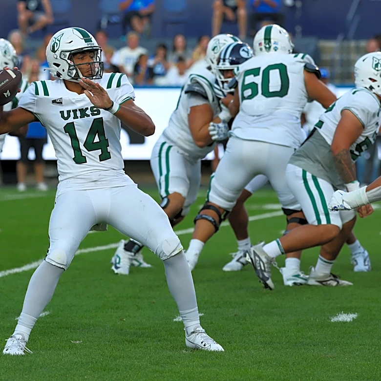 Oregon falls behind USC Trojans in ESPN FPI after upset loss