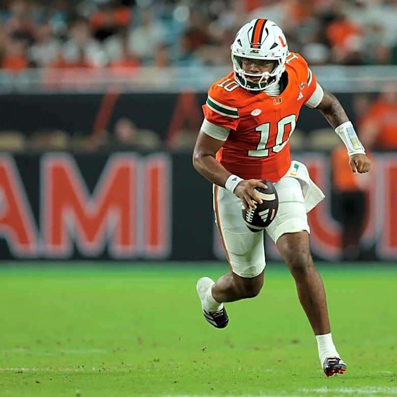 Dante Moore's Heisman Trophy odds plummet after subpar performance