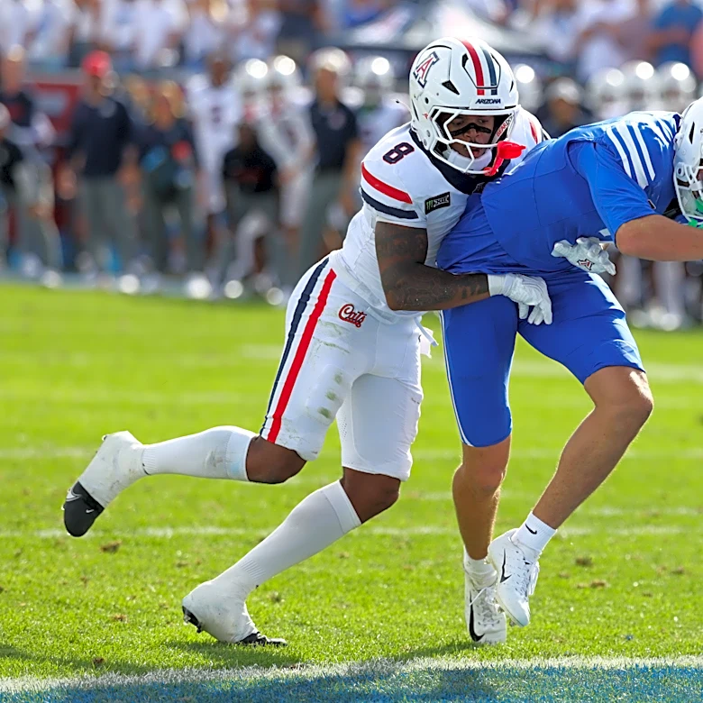 How Oregon transfers performed in Week 2 of the 2026 season