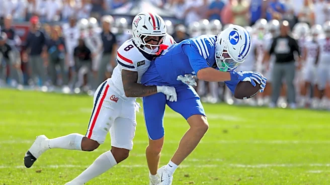 How Oregon transfers performed in Week 2 of the 2026 season
