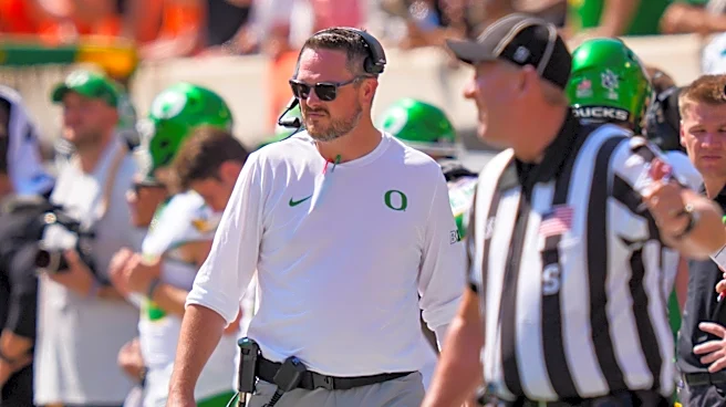 'Back to work'; Lanning looking for Ducks to move forward from loss