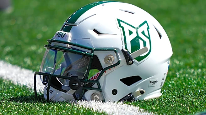 Five Portland State Vikings for Ducks fans to know heading into Week 3
