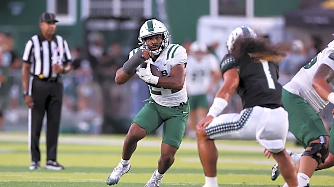 What should Oregon expect from Portland State's offense?