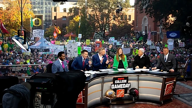 ESPN College GameDay announces destination for Week 4