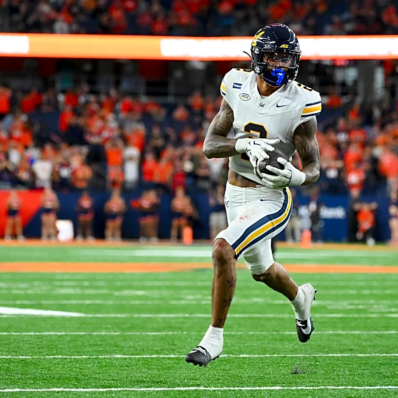 How Oregon Ducks performed in Week 3 of the 2026 season
