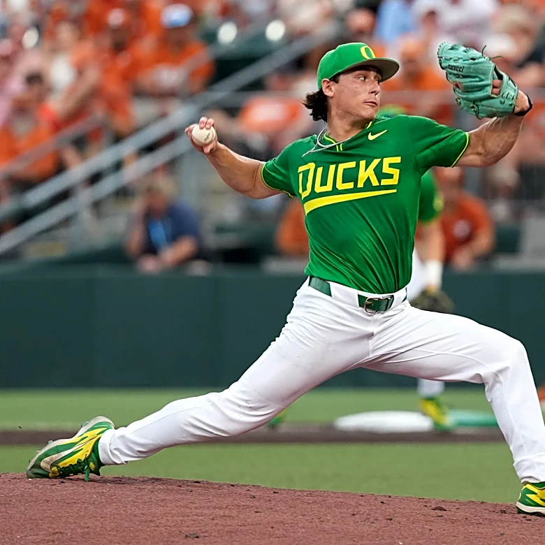 Oregon baseball to face SEC, Big 12 foes early in 2027 season
