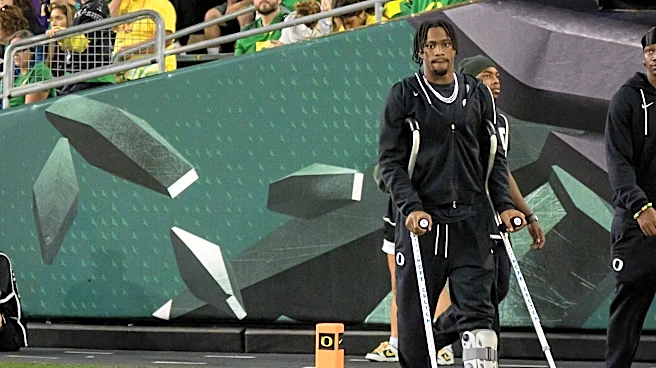 What Jeremiah McClellan's injury means for Oregon Ducks going forward