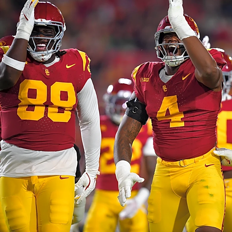 Lincoln Riley provides update on USC DL Jahkeem Stewart before Week 4