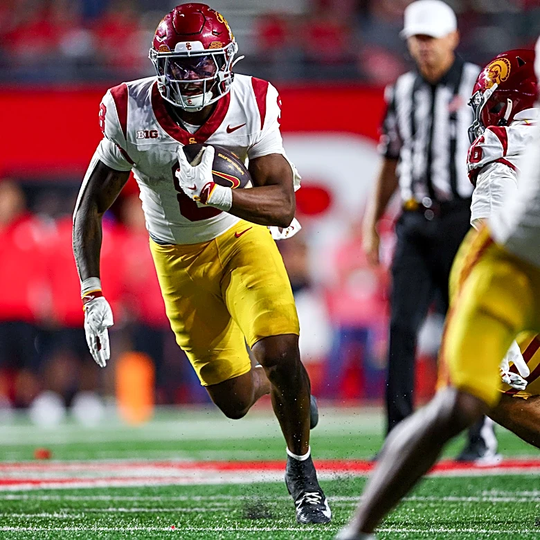 What should Oregon expect from USC's offense?