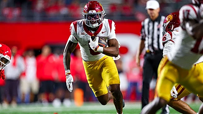 What should Oregon expect from USC's offense?
