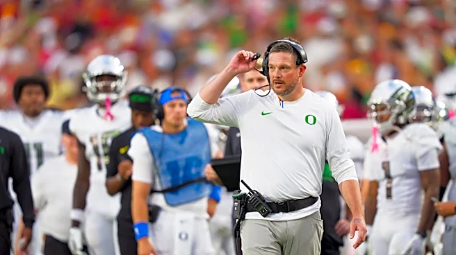 Dan Lanning takes parting shot at USC following road win