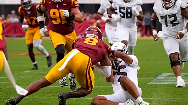 Dan Lanning releases updated statement on Oregon QB Dante Moore status