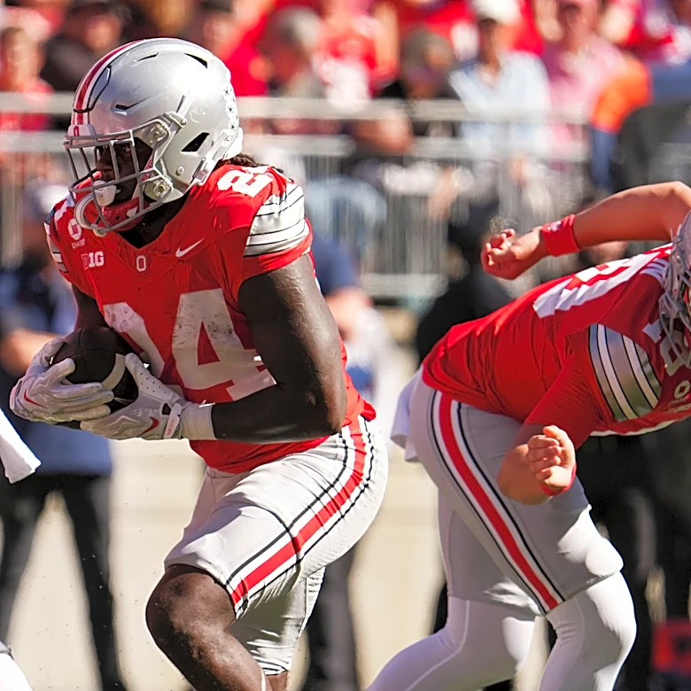 Oregon Ducks' national title odds after impressive Week 4 win