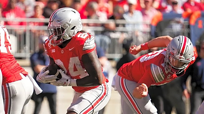 Oregon Ducks' national title odds after impressive Week 4 win