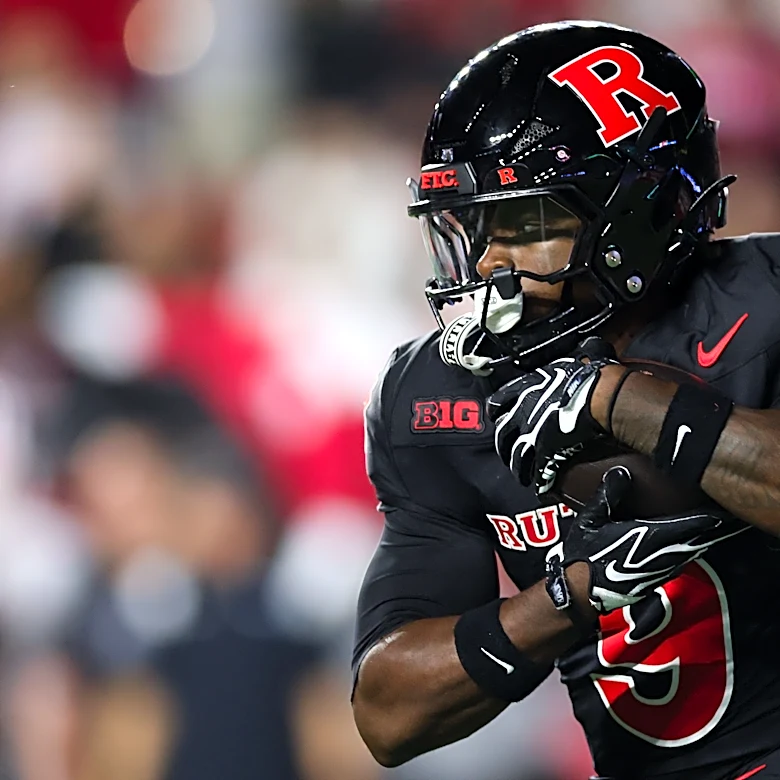 Big Ten power rankings after Week 5: Washington falls, Northwestern rises