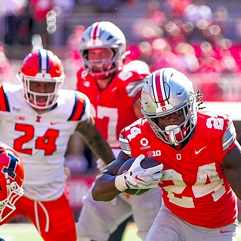 Ranking Oregon's opponents from toughest to easiest ahead of Week 5