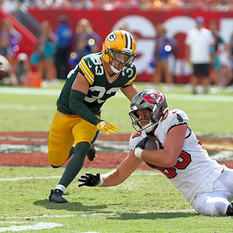How Pro Ducks performed in Week 4 of the 2026 NFL season
