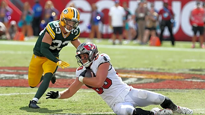 How Pro Ducks performed in Week 4 of the 2026 NFL season