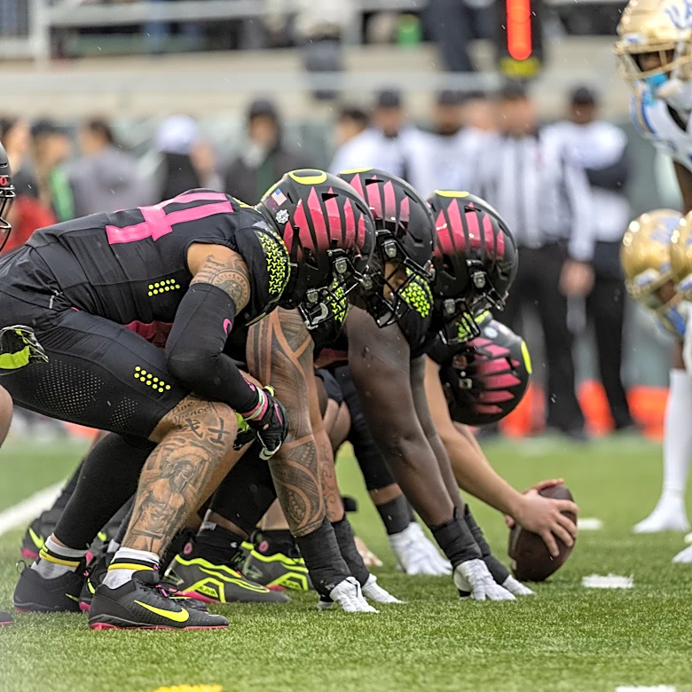 Oregon eyes continued dominance over UCLA in modern series history