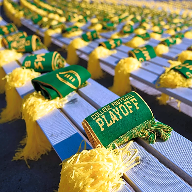 Oregon CFP chances: Ducks' path to College Football Playoff