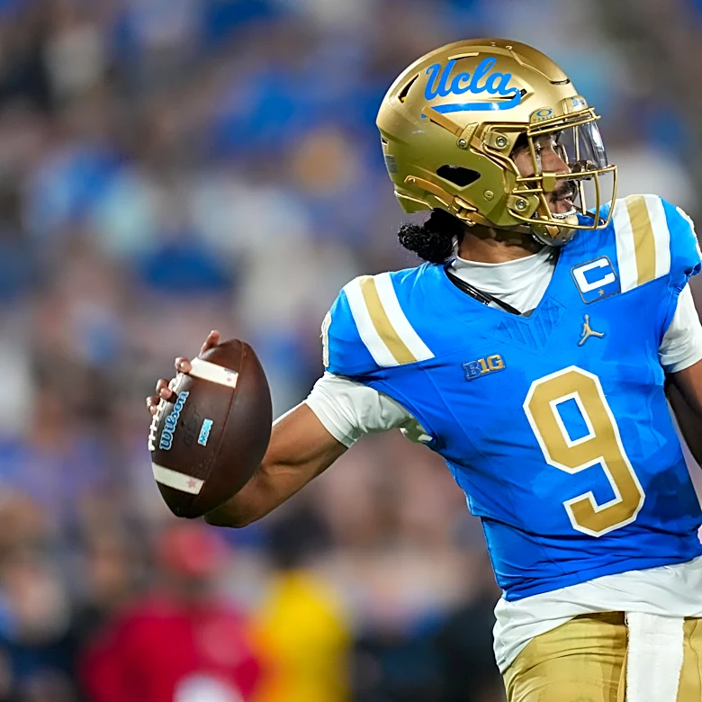 What should Oregon expect from UCLA's offense?