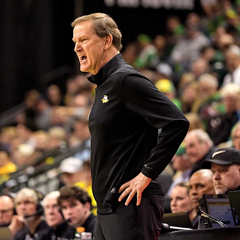 BREAKING: Dana Altman to retire ahead of 2026 season