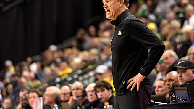 BREAKING: Dana Altman to retire ahead of 2026 season