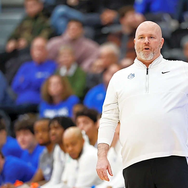Five potential long-term head coach candidates for Oregon MBB