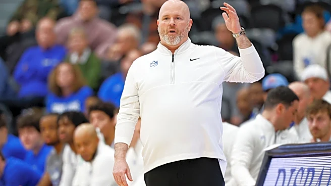Five potential long-term head coach candidates for Oregon MBB