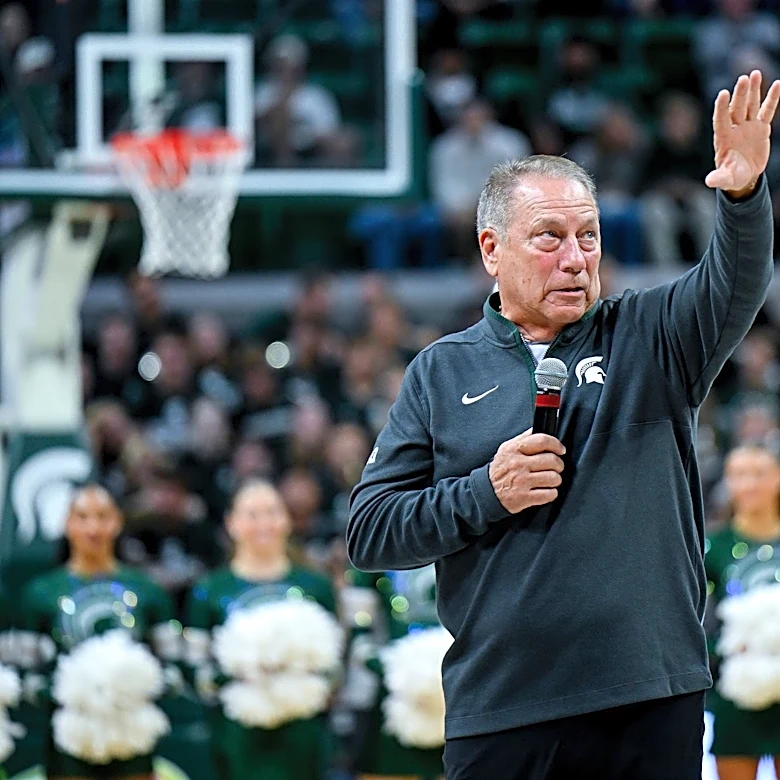 Tom Izzo, Mark Few, other college coaches pay respects to Dana Altman