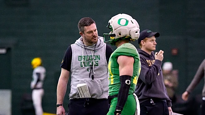 Ducks Wire staff predicts Oregon Ducks vs. UCLA Bruins