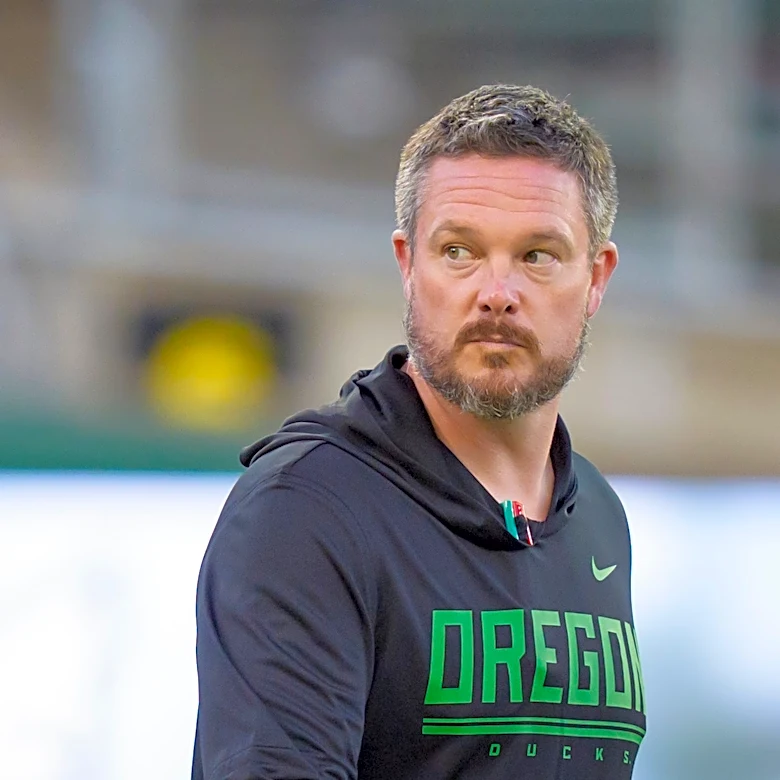 Column: When support fades, what happens to Dan Lanning and Oregon?