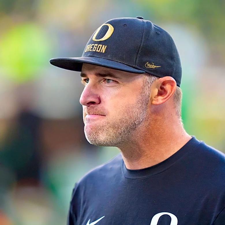 Dan Lanning doesn't close door on offensive play-caller change