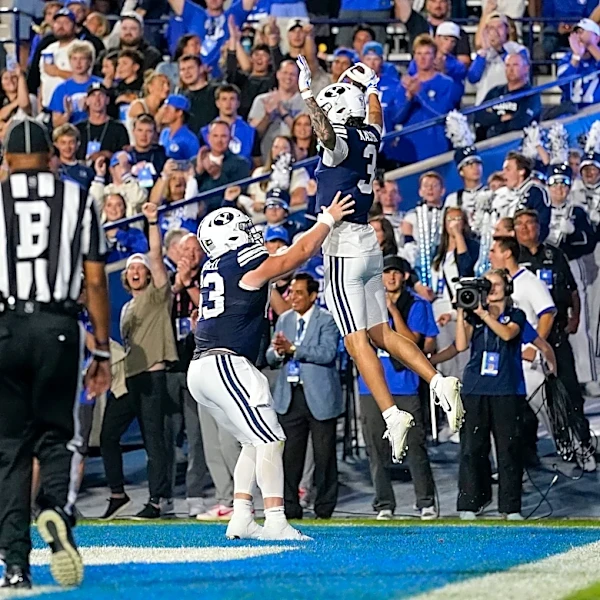 How Oregon Ducks transfers performed in Week 6 of the 2026 season